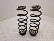 Schraubenfeder hinten links CITROËN DS4 1.6 BlueHDi 120