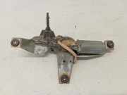 Heckscheibenwischermotor