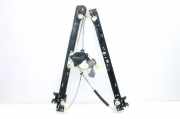 Türfensterheber hinten links LAND ROVER RANGE ROVER SPORT II (L494) 4.4 HSE V8 4x4 DK62-27001-AF