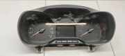 Kombiinstrument CITROËN C3 II 1.2 VTi 82 SN10481665