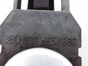 Türaußengriff vorne rechts