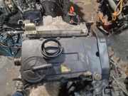 Motor MITSUBISHI GRANDIS (NA_W) 2.0 DI-D (NA8W) BSY