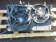 Radiator Pack Set FIAT DUCATO Furgon (244_) 2.8 JTD 1362308080