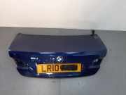 Heckklappe geschlossen BMW 3er Coupe (E92)