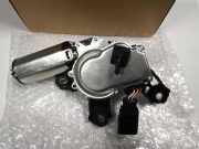Heckscheibenwischermotor AUDI A6 Avant (4G5, C7, 4GD) 3.0 TDI 4G9955711A