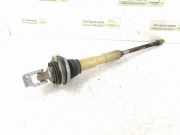 Lenksäulenwelle MERCEDES-BENZ C (W205) C 220 BlueTEC / d (205.004) 2054600296