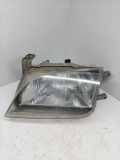 Hauptscheinwerfer links Subaru Justy II (JMA, MS)