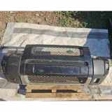 Frontstoßstange LAND ROVER FREELANDER 2 (L359) 2.2 TD4 4x4