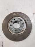 Bremsscheibe hinten links CITROËN C4 Picasso II 1.6 THP 155