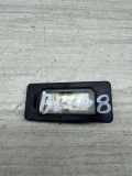 Kennzeichenbeleuchtung BMW 5 Touring (E61) 525 d 7193293
