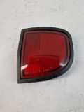 Stoßstangen Reflektor hinten rechts MITSUBISHI L200 2.5 DI-D (KA4T) 9308001 25016641