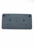 Kennzeichenhalter MERCEDES-BENZ GLS (X167) AMG 63 4-matic (167.989) A1678851909