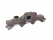 Auspuffkrümmer links NISSAN JUKE (F15) 1.5 dCi