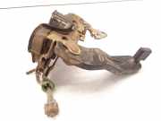 Türschloss hinten rechts OPEL COMBO (71_) 1.4