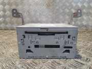 Radio/Navigationssystem-Kombination Mitsubishi Outlander II (CWW) MN141319