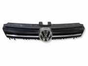 Vorderer oberer Gitter VOLKSWAGEN GOLF VII (5G1, BQ1, BE1, BE2) 2.0 TDI 5G0853653