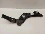 Stoßstangenhalter hinten rechts VW EOS (1F7, 1F8) 1.4 TSI 1Q0807394