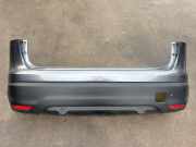 Hintere Stoßstange NISSAN QASHQAI II (J11, J11_) 1.6 dCi T508254001
