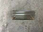 Innenschwellenzierleiste hinten links JEEP COMPASS (MK49) 2.0 CRD 4x4