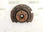 Nabe hinten rechts MERCEDES-BENZ M (W163) ML 270 CDI (163.113) 1633500608 1633500208