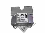 Steuergerät Airbag Opel Astra J (P10) 13191825