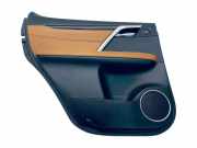 Türverkleidung links hinten Lexus RX 4 (L2) 6764048C92F0