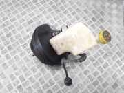 Bremskraftverstärker Citroen C3 (FC) 0204705497