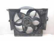 Kühlmodul BMW X1 (E84) 7588974