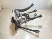 Nabe hinten rechts AUDI Q5 (8R) 2.0 TDI 80A505436J