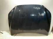 Motorhaube VOLVO XC70 II D5 AWD