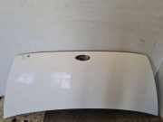 Motorhaube FORD TRANSIT Furgon (FA_ _) 2.4 TDCi