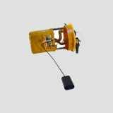 Kraftstoffstandsensor FORD FIESTA V Van 1.6 TDCi