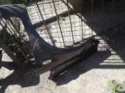 Kotflügel vorne links FIAT PUNTO (199_) 1.3 D Multijet