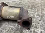 Katalysator ohne Lambdasonde Toyota RAV 4 II (A2)