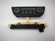 Heizungsbetätigung (Konsole) vorne Toyota RAV 4 IV (A4) 75F546