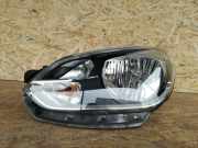 Hauptscheinwerfer rechts VW Golf V Plus (5M, 521) 1S1941015N