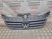 Vorderer oberer Gitter VW TOURAN (1T1, 1T2) 1.9 TDI 1T0853651
