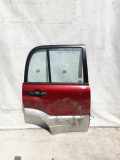 Tür rechts hinten Suzuki Grand Vitara I (FT, HT) 6800365822