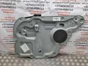 Türfensterheber hinten rechts VW TOURAN (1T1, 1T2) 1.9 TDI 1T0839730H