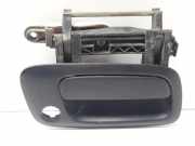 Türaußengriff links OPEL ASTRA G Hatchback (F48_, F08_) 1.7 DTI 16V 712