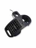 Gitter Grill vorne links VW LUPO (6X1, 6E1) 1.0 6X1819703A