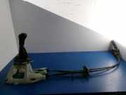 Manschette für Schalthebel Mitsubishi Outlander II (CWW)