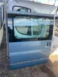 Rechte Tür FORD TRANSIT 2.2 TDCi