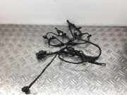 Kabelbaum Hinteren Parksensoren BMW 5 (F10) 535 d 9256063