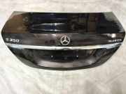 Kofferraumdeckel MERCEDES-BENZ S (W222, V222, X222) S 350 BlueTEC / d (222.132, 222.032, 222.123) 5368