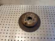 Bremsscheibe rechts hinten Subaru XV (GP)