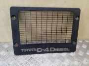 Motorabdeckung TOYOTA RAV 4 II (_A2_) 2.0 D-4D 4WD (CLA20_, CLA21_) 1794327010