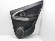 Türpolster hinten links TOYOTA RAV 4 III (_A3_) 2.2 D 4WD (ALA30_) 67787X1B02