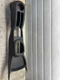 Mittelkonsole TOYOTA YARIS (_P9_) 1.4 D-4D (NLP90_) 589100D010