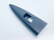 Türverkleidung links hinten Nissan Note (E11) 829609U10A
